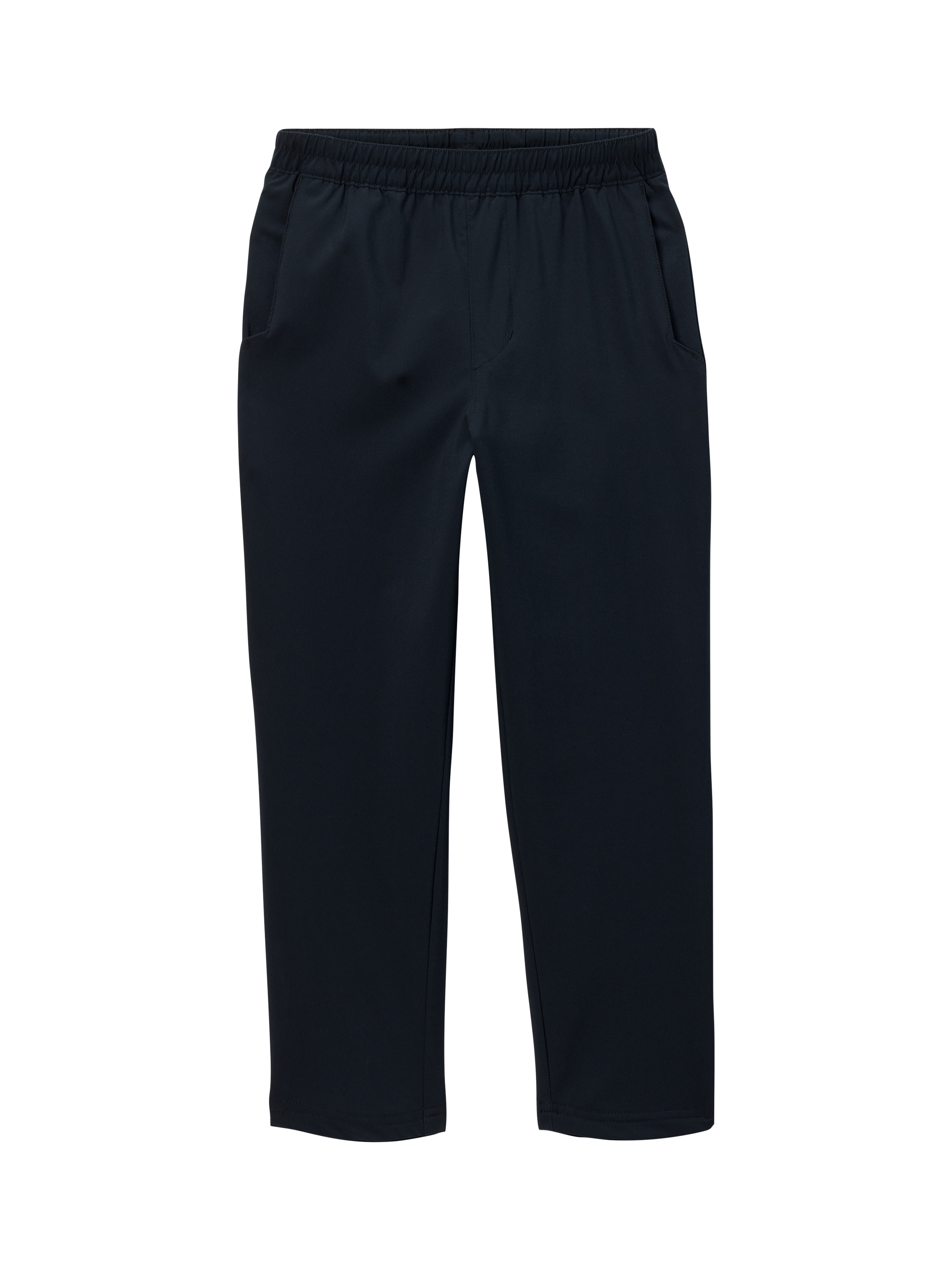 Product image 1 of 3, which shows Columbia Kids' Hike Jogging Bottoms, Black, XXS