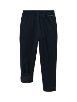 Columbia Kids' Hike Jogging Bottoms, Black - view 2, Black