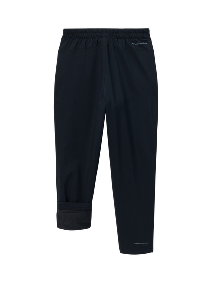 Columbia Kids' Hike Jogging Bottoms, Black - view 2, Black