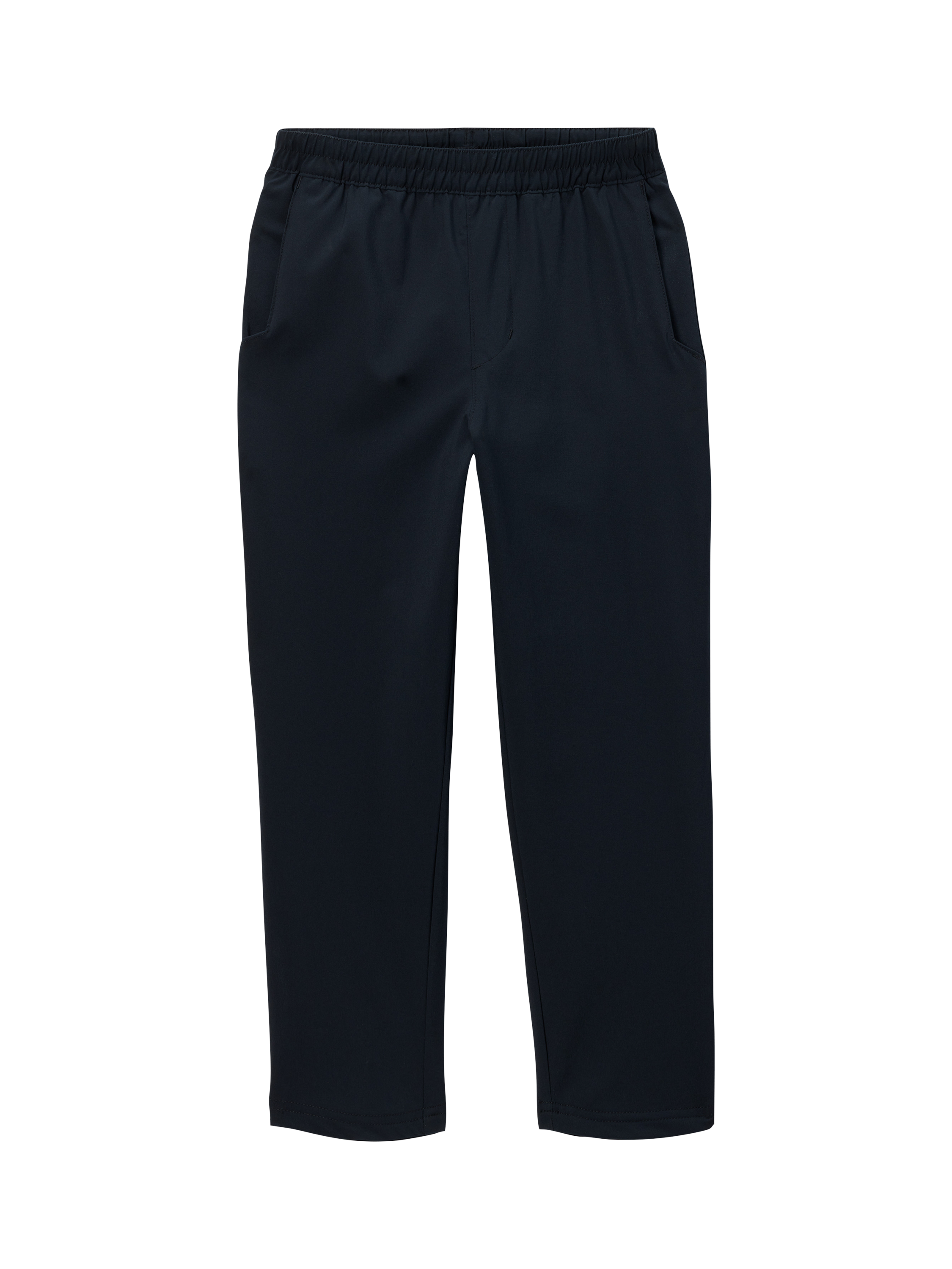 Product image 3 of 3, which shows Columbia Kids' Hike Jogging Bottoms, Black, XXS