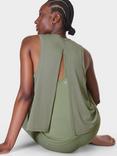 Sweaty Betty Soft Flow 2-in-1 Bra Tank Top