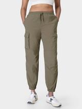 Green Trousers