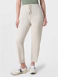 Sweaty Betty Explorer Side Stripe 25" Trousers, Mineral Beige