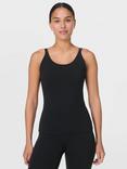Sweaty Betty Ultimate Studio Twin Strap Tank Top