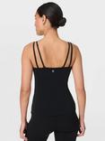 Sweaty Betty Ultimate Studio Twin Strap Tank Top