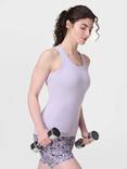 Sweaty Betty Athlete Seamless Workout Tank Top
