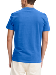 Casual Friday Silas Cotton Regular Fit Short Sleeve T-Shirt