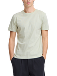 Casual Friday Thor Cotton Regular Fit Short Sleeve T-Shirt
