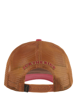 Triumph Motorcycles Hunter Cap - view 2, Rose