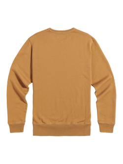 Triumph Motorcycles Radial Cotton Sweatshirt - view 2, Fawn