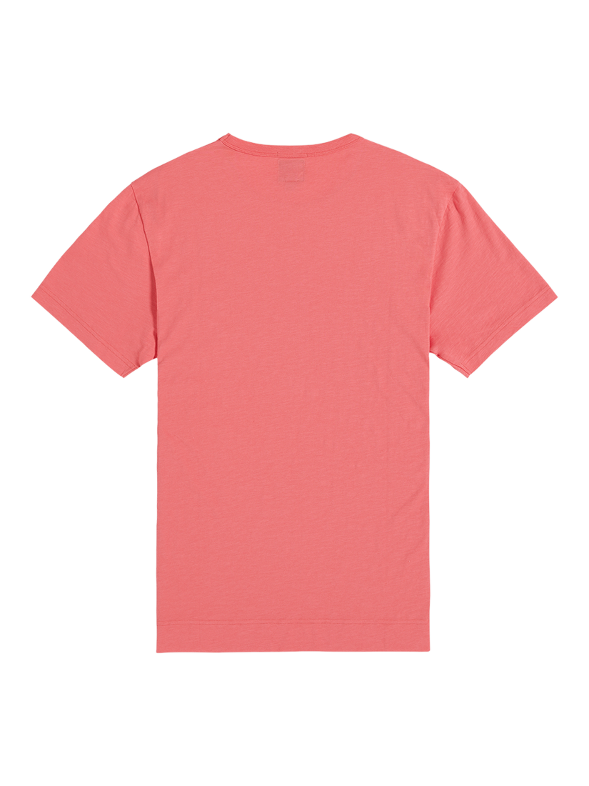 Product image 2 of 11, which shows Fork Seal Tee PKRO S
