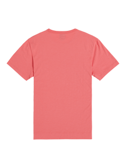 Triumph Motorcycles Fork Seal T-Shirt - view 2, Rose