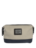 Hackett London Cotton Washbag