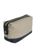 Hackett London Cotton Washbag
