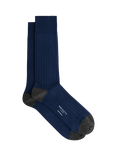 Hackett London Merino Wool Mix Socks
