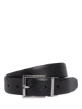Hackett London Reversible Leather Belt