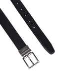 Hackett London Reversible Leather Belt