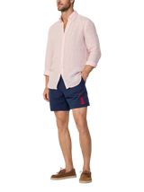 Hackett Swim