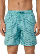 Hackett Swim