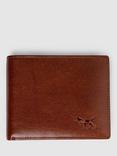 Rodd & Gunn Wakefield Slim Bi-fold Leather Wallet