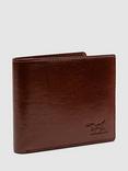 Rodd & Gunn Wakefield Slim Bi-fold Leather Wallet