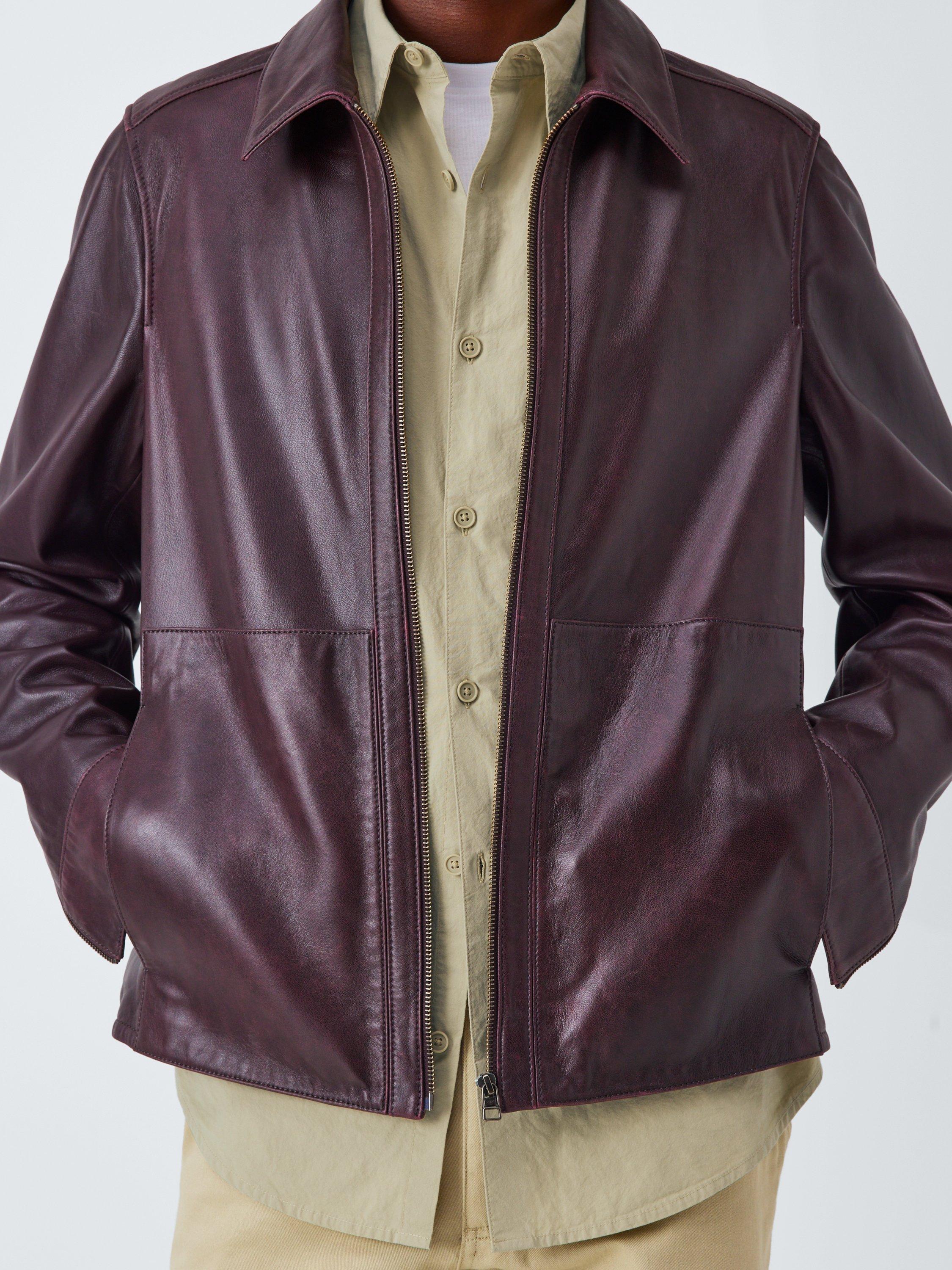 Product image 6 of 6, which shows Kin Washed Cotton Poplin Shirt, Eucalyptus, S