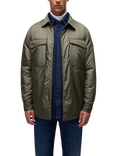 Napapijri Padded Shirt Jacket