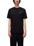 Napapijri Crew Neck Cotton T-Shirt
