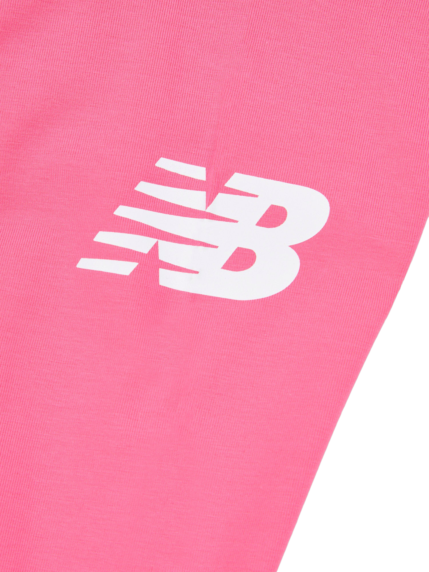 Product image 3 of 3, which shows New Balance Kids' Graphic Leggings, Dragon Berry, 12 months