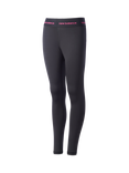 New Balance Kids' Harmony High Rise Sport Leggings, Caviar