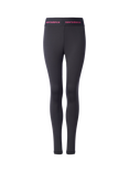 New Balance Kids' Harmony High Rise Sport Leggings, Caviar