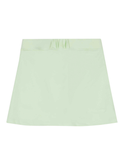 New Balance Kids' Performance Skirt - view 2, Melon Water