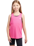 New Balance Kids' Athletic Tank, Dragon Berry