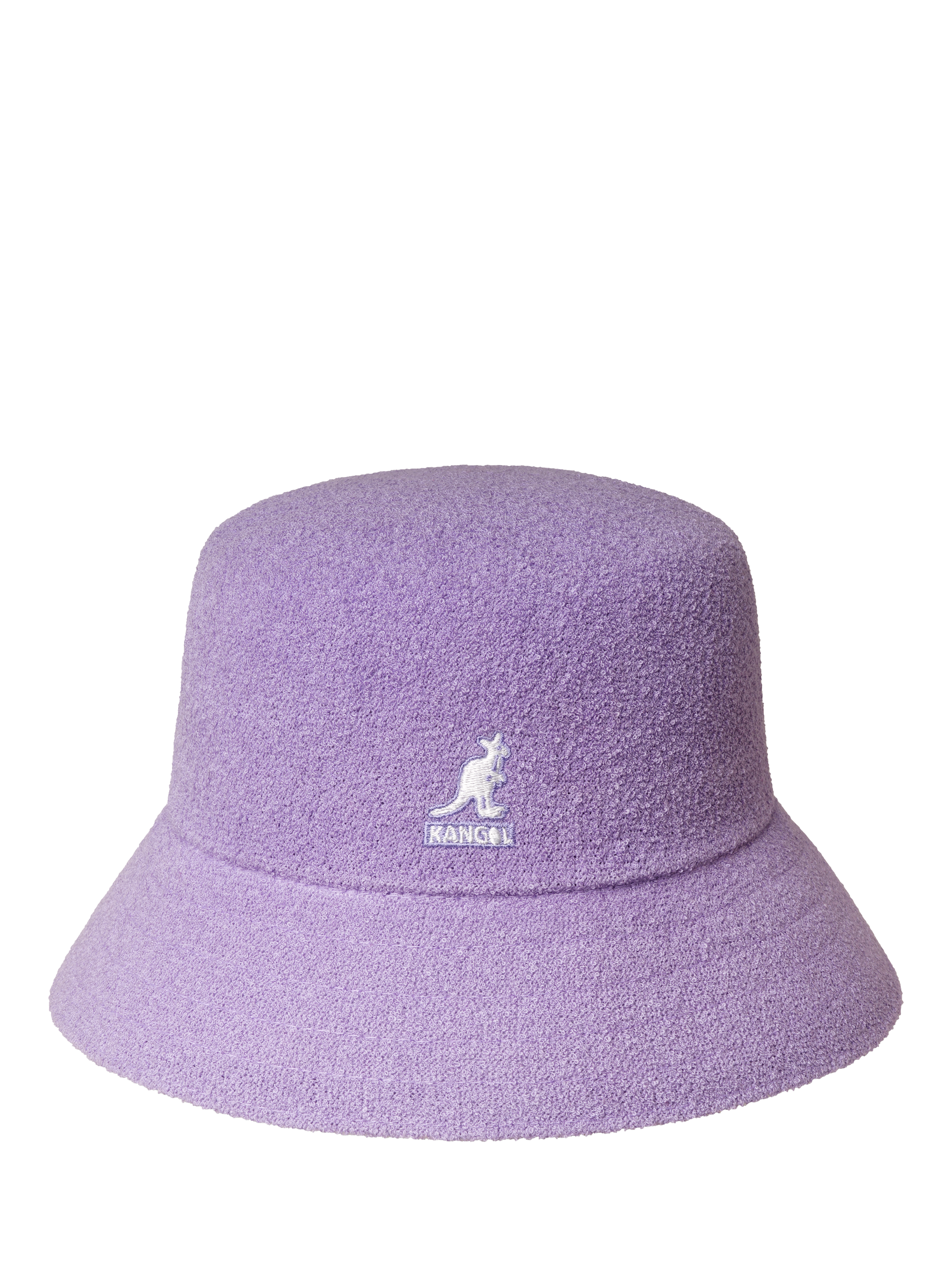 Kangol Bermuda Bucket Hat, Digital Lavender