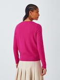 John Lewis Merino Wool Crew Neck Jumper