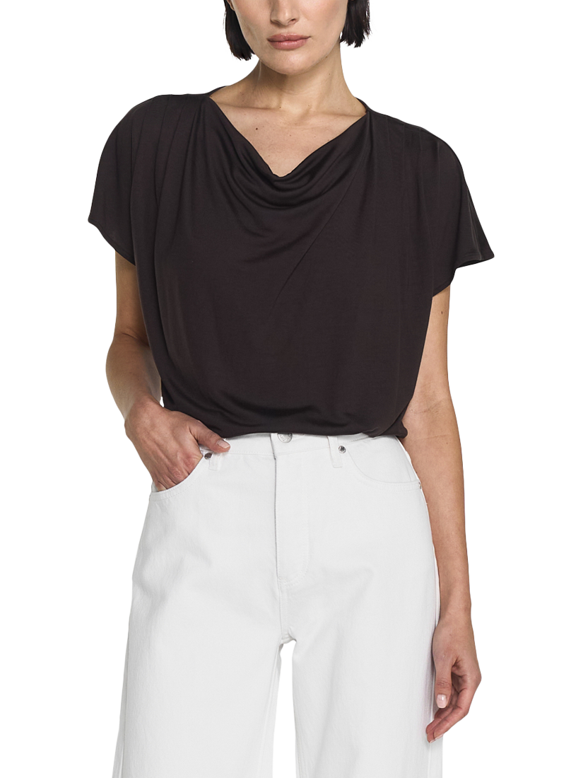 Twist & Tango Kalani Cowl Neck Blouse