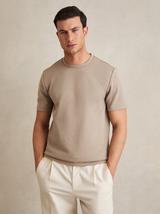 Crew Neck