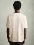 Reiss Tate Cotton Crew Neck T-Shirt