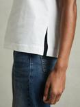 Reiss Jade Sleeveless Top