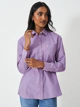 Stripe Shirts