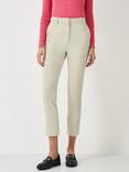 Crew Clothing Capri Chinos, Stone