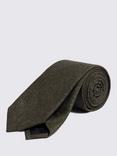Moss X Bottinelli Silk Tie
