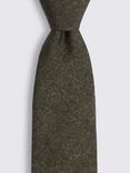 Moss X Bottinelli Silk Tie