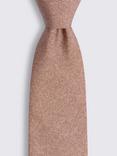 Moss X Bottinelli Silk Tie