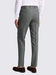 Moss x Barberis Wool Tailored Trousers
