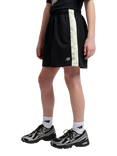 New Balance Kids' Sport Track Shorts, Caviar