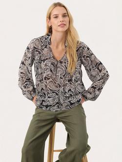 Part Two Nicholina Paisley Top, After Midnight, After Midnight