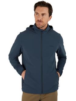 Rohan Men's Haddon Jacket, Storm Blue