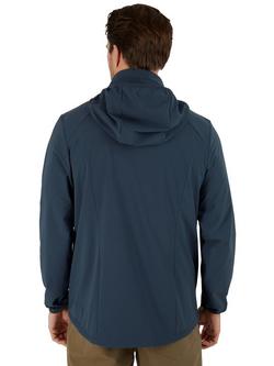 Rohan Men's Haddon Jacket - view 2, Storm Blue