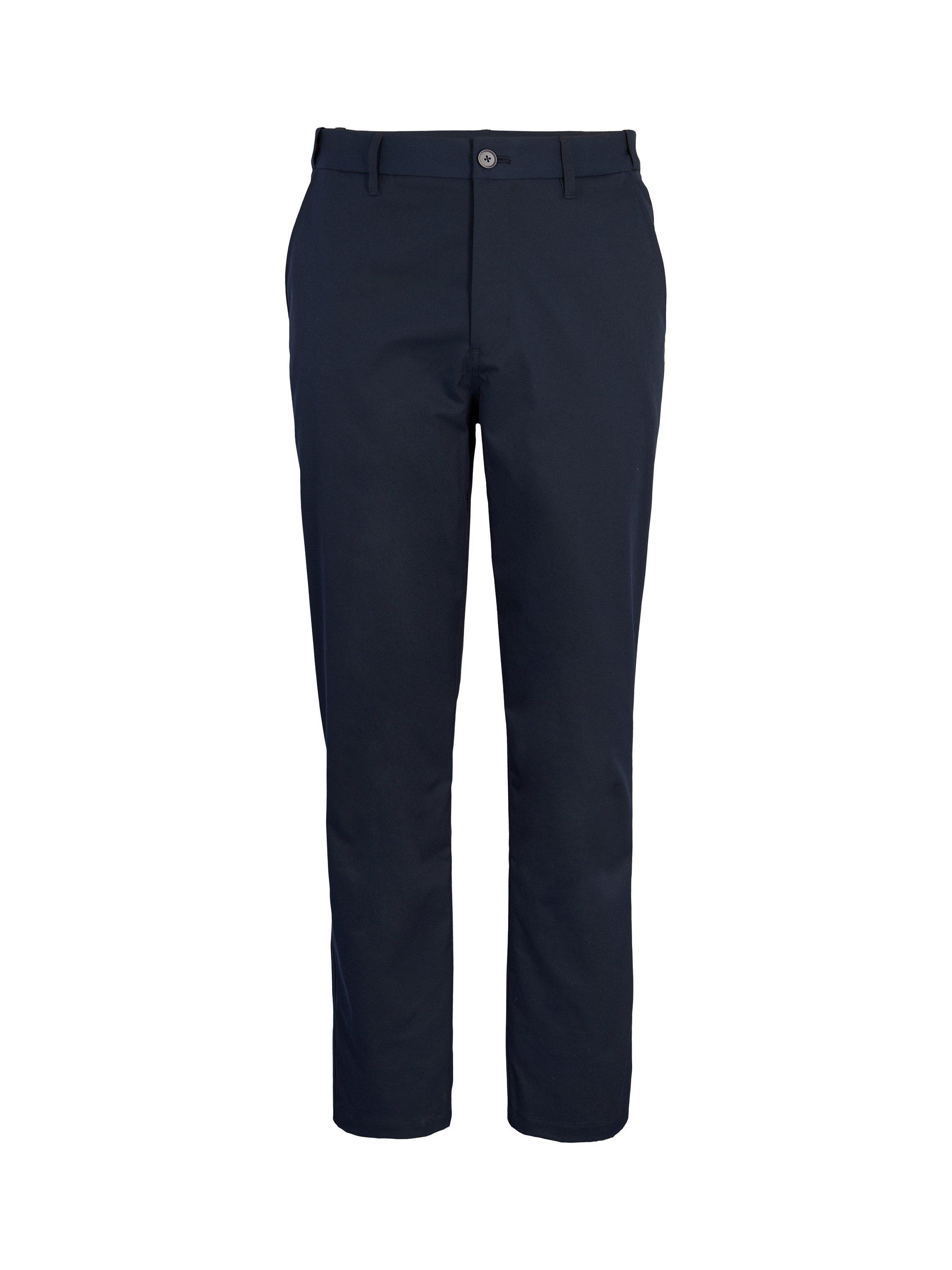 Product image 3 of 6, which shows Rohan District Chino Trousers, True Navy, 30S